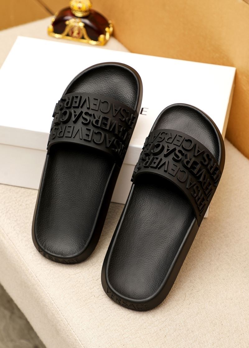 Versace Slippers